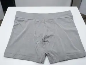 Nova Fit Boxer Brief Men Underwear 2 Pack