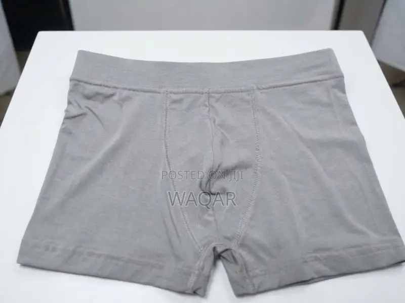 Nova Fit Boxer Brief Men Underwear 2 Pack