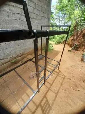 Bunk Bed Portable