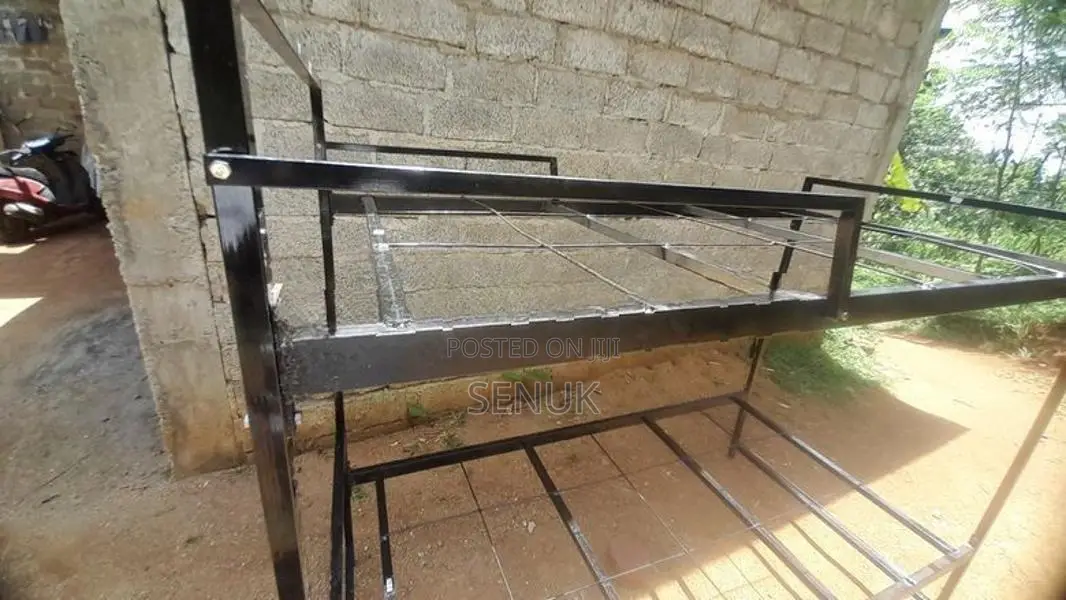 Bunk Bed Portable