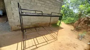 Bunk Bed Portable