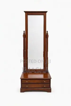 Teak Wood Bedroom Furniture Set
