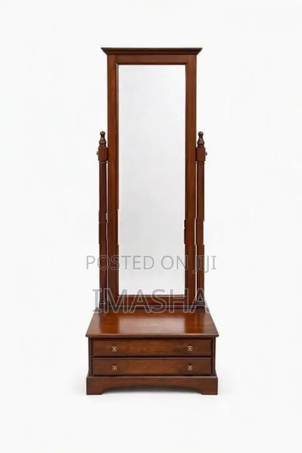 Teak Wood Bedroom Furniture Set