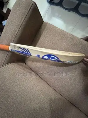 Cricket Bat