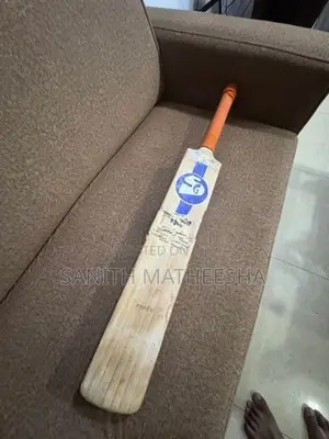 Cricket Bat