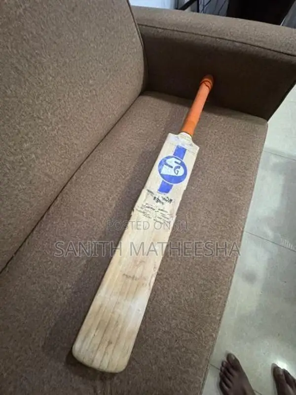 Cricket Bat