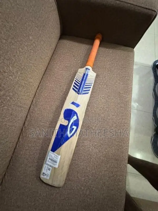 Cricket Bat