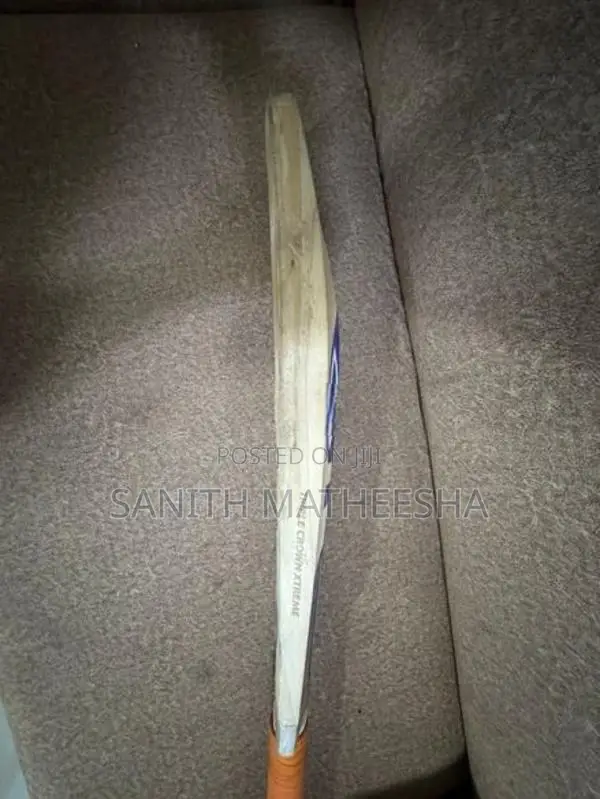 Cricket Bat