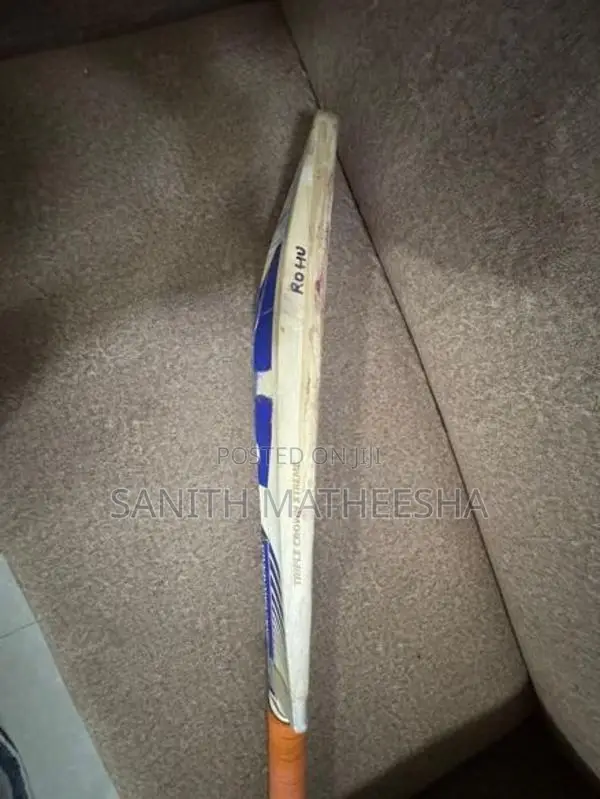 Cricket Bat
