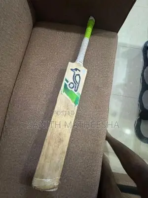 Cricket Bat
