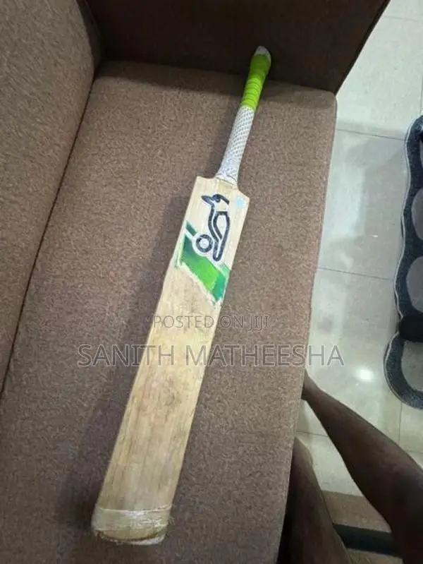 Cricket Bat