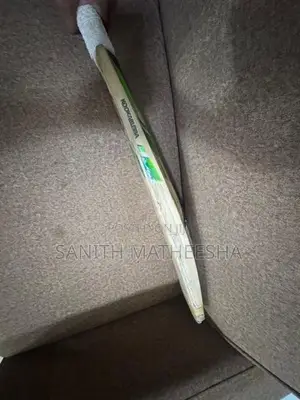 Cricket Bat