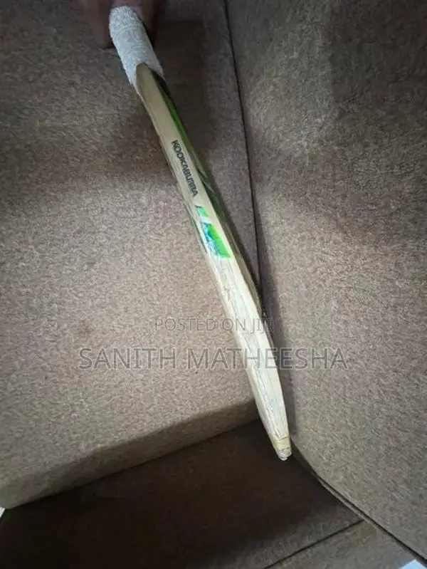 Cricket Bat