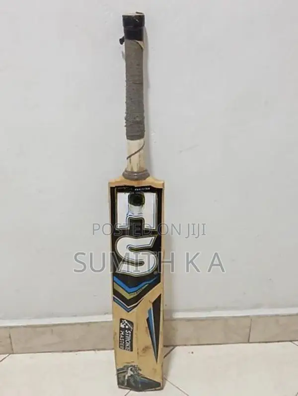 Cricket Set