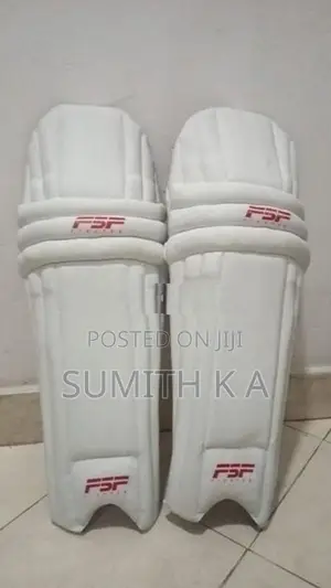 Cricket Set