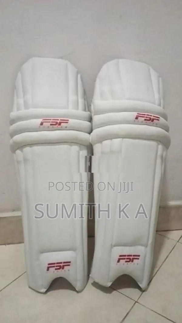 Cricket Set