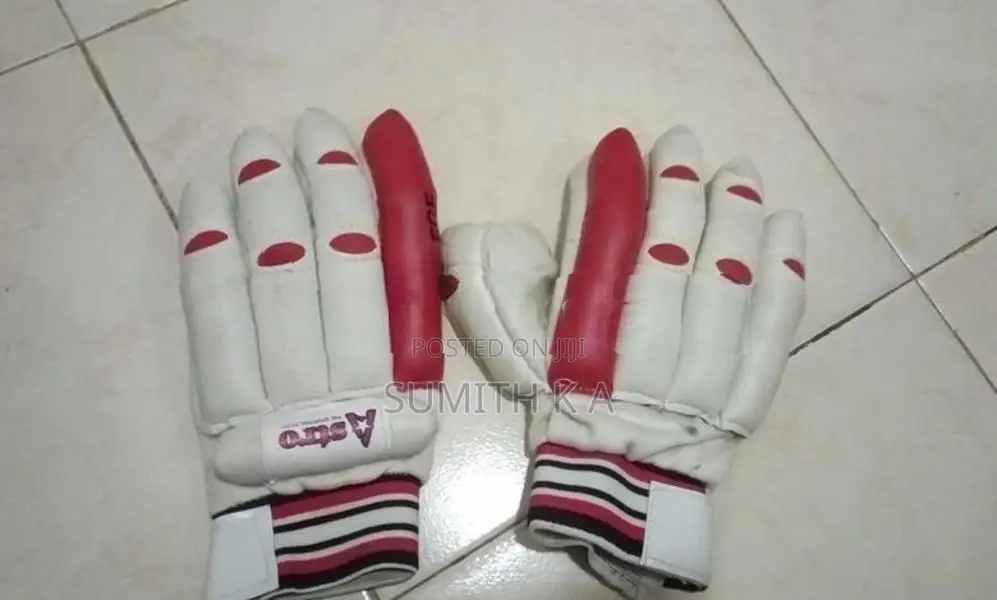 Cricket Set
