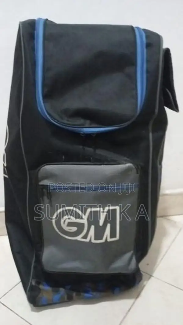 Cricket Set