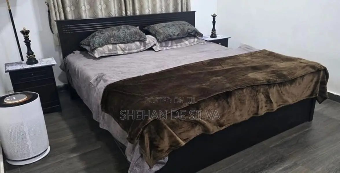 Bed Room Furniture