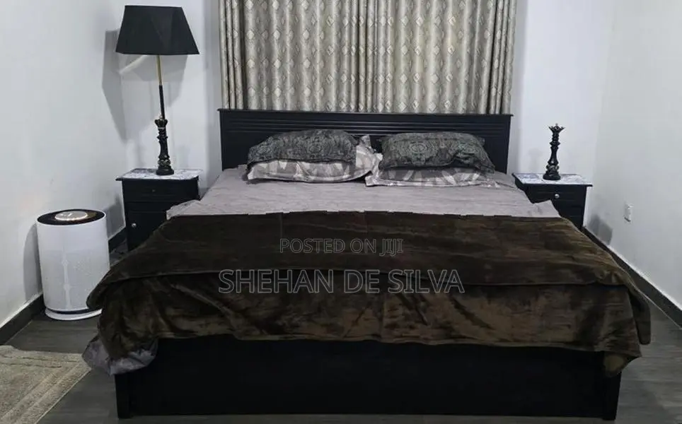 Bed Room Furniture