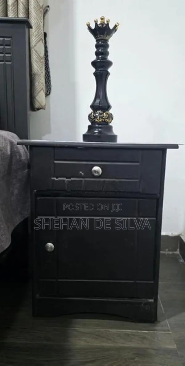 Bed Room Furniture