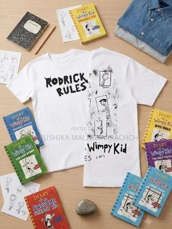 Hand Painted Unisex Tshirt