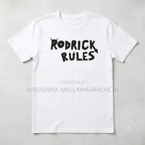 Hand Painted Unisex Tshirt