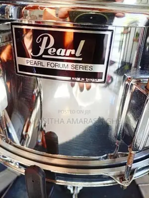 Pearl Forum Series Drum Kit