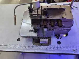 Juki machine