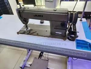 Juki machine
