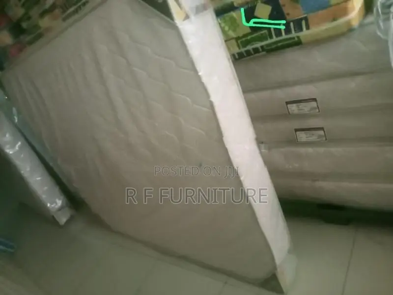 Arpico Spring Mattress 6 by 5