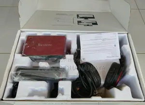 Focusrite Solo Studio Interface