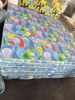 Arpico 5 Layer Hybrid Mattress 6 By
