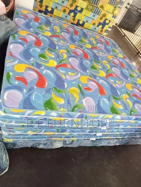 Arpico 5 Layer Hybrid Mattress 6 By