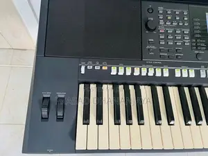 Yamaha Psr S950 Keyboard