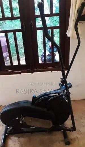 Orbritrack Machine