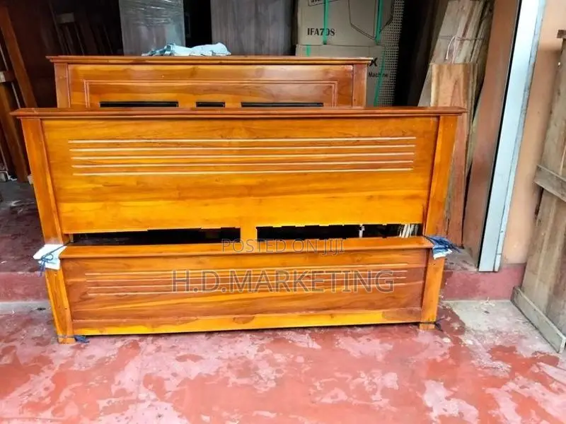 72*60 Queen Size Design Box Beds