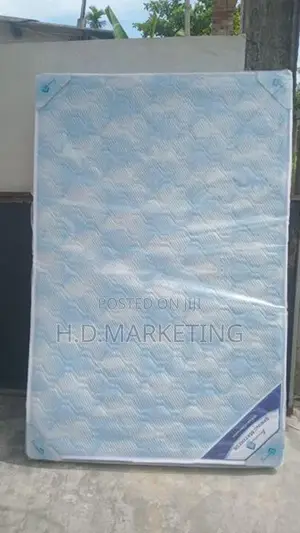 72*72 Spring Mattress -Arpico