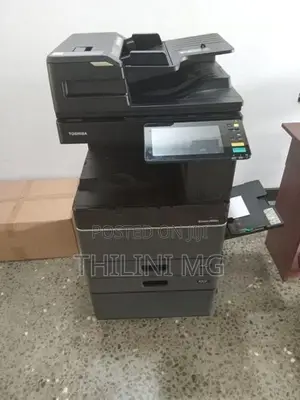 Book Shop Item / Photo Copy Machine