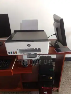 Book Shop Item / Photo Copy Machine