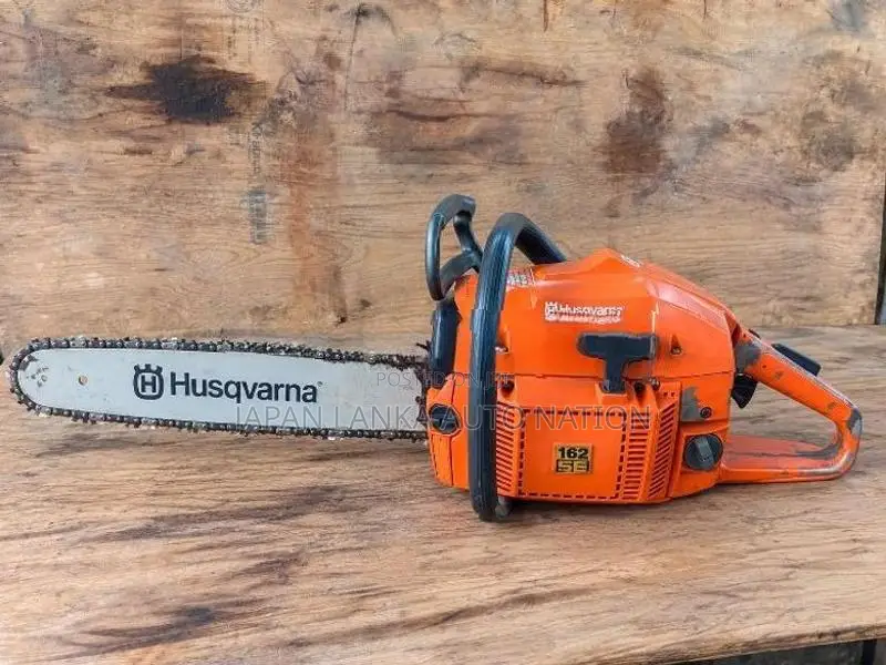 Chainsaw