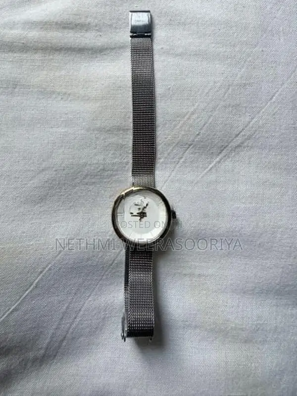 Obaku Ladies Watch