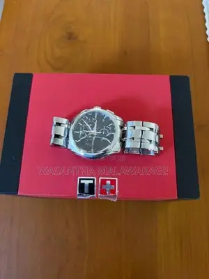 Tissot Branded Watch