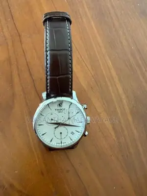 Branded Tissot Watch