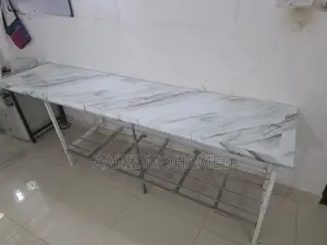Custom-Made 8ft Work / Kitchen Table