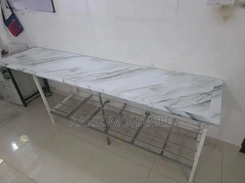 Custom-Made 8ft Work / Kitchen Table