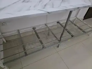Custom-Made 8ft Work / Kitchen Table