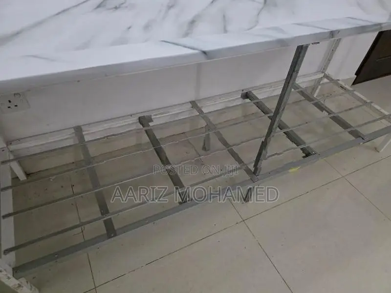 Custom-Made 8ft Work / Kitchen Table