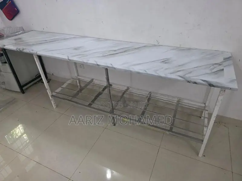 Custom-Made 8ft Work / Kitchen Table