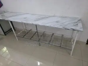 Custom-Made 8ft Work / Kitchen Table